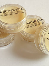 Load image into Gallery viewer, LIP BUTTER NATURAL