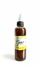 Load image into Gallery viewer, “GROW” EXTRA STRENGTH HAIR GROWTH OIL W/ JAMAICAN BLK CASTOR OIL