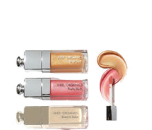 Load image into Gallery viewer, RICH GIRL RITUALS💄💄💄 BUNDLE       Three glosses. One glam agenda.
