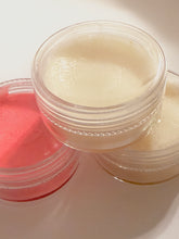 Load image into Gallery viewer, LIP BUTTER                  NATURAL
