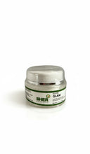 Load image into Gallery viewer, “GLOW GLAM”   BRIGHTENING MOISTURIZER FACE CREAM W/PEPTIDES + VITAMIN C+E
