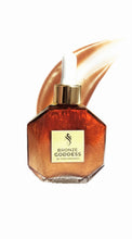 Load image into Gallery viewer, “BRONZE GODDESS”          SUN-KISSED SHIMMER OIL
