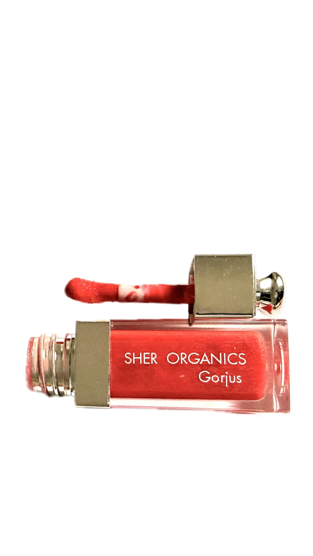 GORJUS 👄                                 W/ HYALURONIC ACID