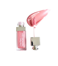 Load image into Gallery viewer, PRETTY RICH👄  BARBIE PINK W/ HYALURONIC ACID
