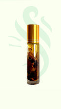 Load image into Gallery viewer, BOTANICAL INFUSED DIVA PERFUME ROLLER BALL MINI
