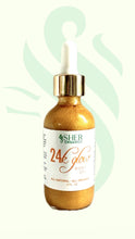 Load image into Gallery viewer, 24K GLOW ILLUMINATION OIL
