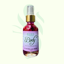 Load image into Gallery viewer, “BODY” MOISTURIZING      SKIN OIL
