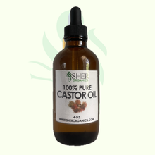 Load image into Gallery viewer, 100% PURE CASTOR OIL                   SUPER
